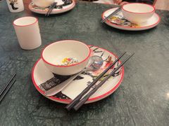 -新白鹿餐厅(湖滨银泰IN77C区店)