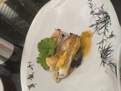 -宜兴隆家宴·私房菜(泰安华庭店)