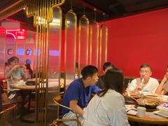 大堂-啫神·广州地标美食(北京路店)