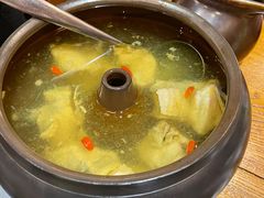 -云海肴·云南小炒·汽锅鸡(天津国金汇店)