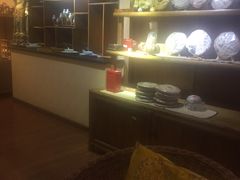 -福慧慈缘素食餐厅(王府井店)