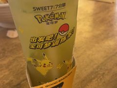 -7分甜(天津南开大悦城店)