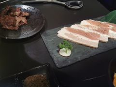 -谷牛和牛烤肉(漕河泾印象城店)