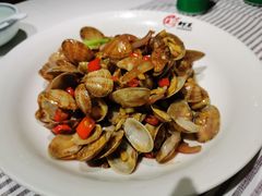姜葱花甲-熊记虾王·小龙虾(东晓南店)