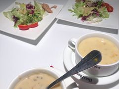 -炙烧战斧牛排餐厅(中山路动壹店)