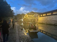 -楠溪江风景名胜区