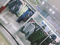 -H&M(华润万象城店)