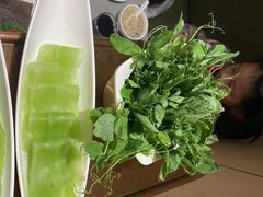 -海底捞火锅(飞马水城店)