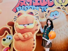 -昆山招商花园城