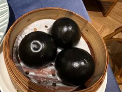 黑金流沙包-福禧楼 FUK HEI LAU(前滩太古里店)