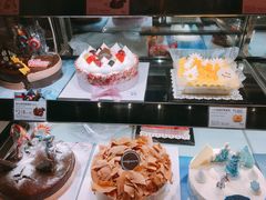 -巴黎贝甜(五道口店)