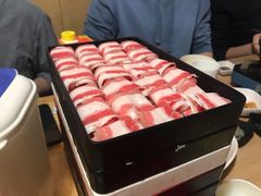 -樱吉岛寿喜锅(肇嘉浜路店)