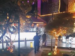 -后海彼岸花园餐厅