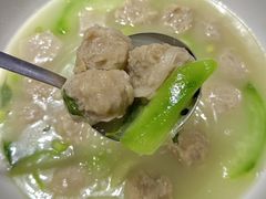 -东江海鲜大排档·潮汕菜·砂锅粥