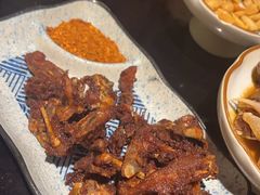 -那些年一起吃串的地方烧烤(观前街店)
