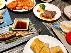 -桃夭日式料理(国信店)
