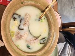 -大盐帮川菜馆(长楹天街店)