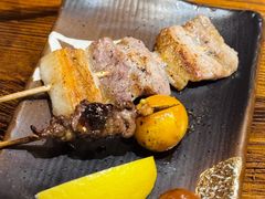 -鸟鹏烧鸟居酒屋(龙岗万科店)