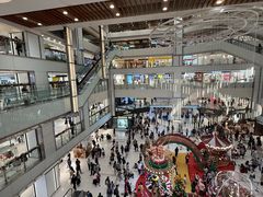 -新城市广场