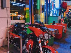 -Famous肥猫墨西哥音乐餐吧(五棵松华熙LIVE店)