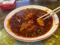 -佳佳麻辣烧菜馆