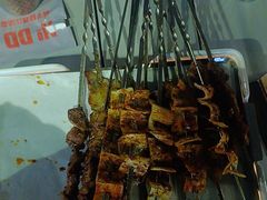 -No.DD戳子烧烤·江湖菜(北京总店)