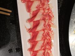 -谭公鱼头·鲜鱼火锅·小龙虾·江湖菜(秀沿路店)