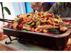 -滋味烤鱼(超洋店)