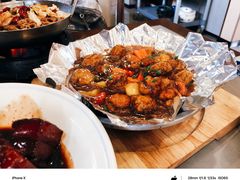 -苏城小院·园林精致苏州菜(斜塘老街店)
