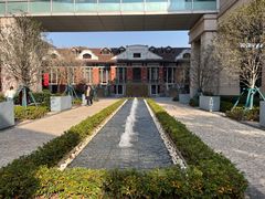 -上海交通大学医学院附属瑞金医院(总院)