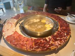 -三毛牛肉店(福强店)