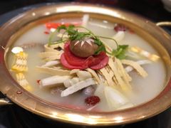 -川中故事·成都老火锅(东书房店)
