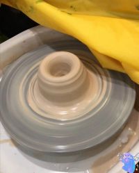 -泥娃娃DIY陶吧(易生活购物公园店)