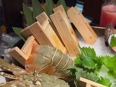 -極上萬膳·日料放题(海岸城店)