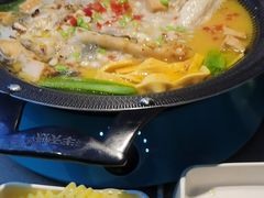 -半天妖烤鱼(中山路店)