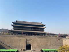 -西安城墙·碑林历史文化景区