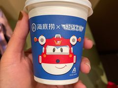 -海底捞火锅(江北万达商业广场店)