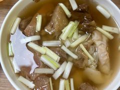 -百福麵家(新馬路店)