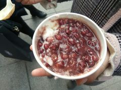 -阿坤传统手工小吃(杨家坪店)