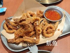 -魏斯理汉堡(西安沣东吾悦店)