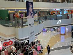 -银座mall(东直门店)