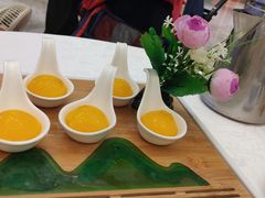 网红一口爆蛋黄-幸运楼(北京路店)
