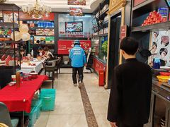 -申阿婆·上海菜·小海鲜(国展店)