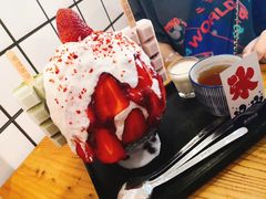 -WONDER ICE 萬得冰田(建設路总店)