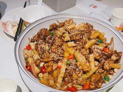 -大丰收·蛙功夫(晋江万达店)