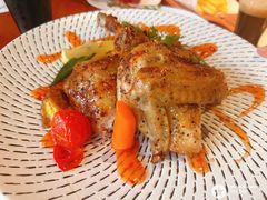 -布拉格餐厅· 中欧捷克菜(全国首店)