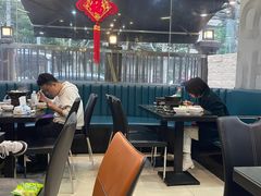 -川香煲(茅台路店)