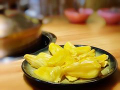 -椰夫人·养生椰子鸡(金沙洲永旺店)