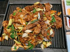 -大鸭梨(天通西苑店)