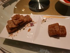 -金轩中餐厅 Jin Xuan(浦东丽思卡尔顿酒店)